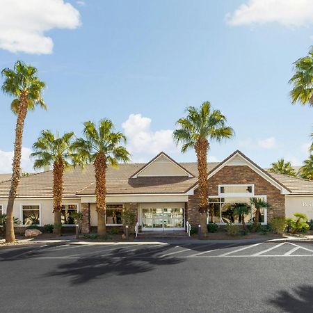 Residence Inn By Marriott Las Vegas Stadium Area Dış mekan fotoğraf