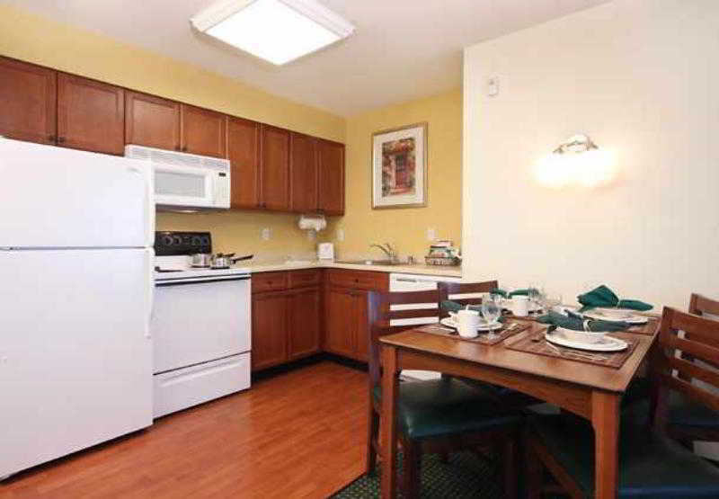 Residence Inn By Marriott Las Vegas Stadium Area Oda fotoğraf