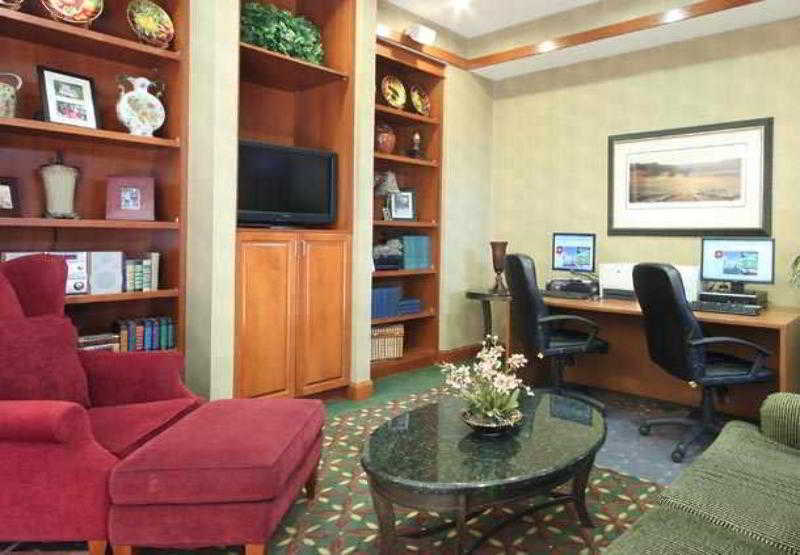 Residence Inn By Marriott Las Vegas Stadium Area Konforlar fotoğraf