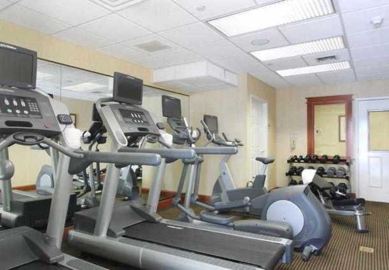 Residence Inn By Marriott Las Vegas Stadium Area Konforlar fotoğraf