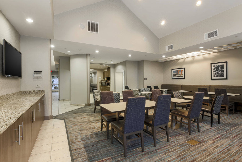 Residence Inn By Marriott Las Vegas Stadium Area Dış mekan fotoğraf